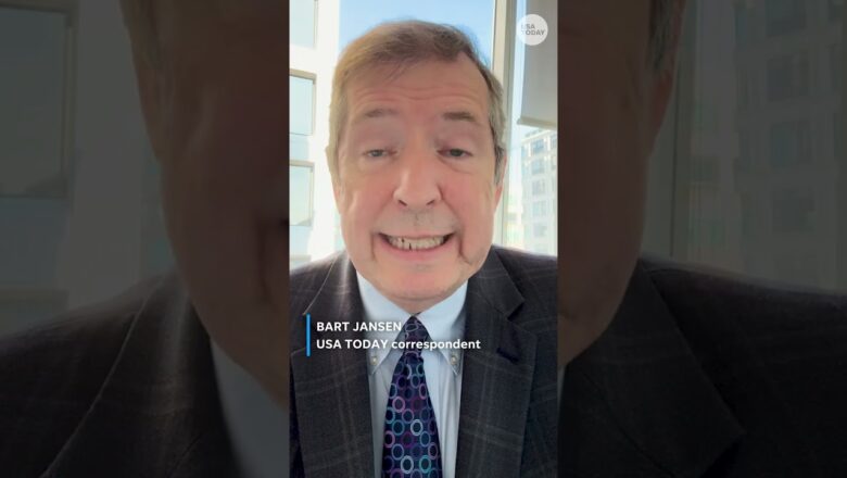 Bill Clinton’s Epstein deposition debrief with USA TODAY’s Bart Jansen