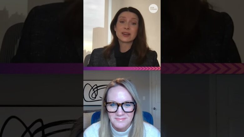 Caitríona Balfe on 11 years of ‘Outlander’ and lasting friendship