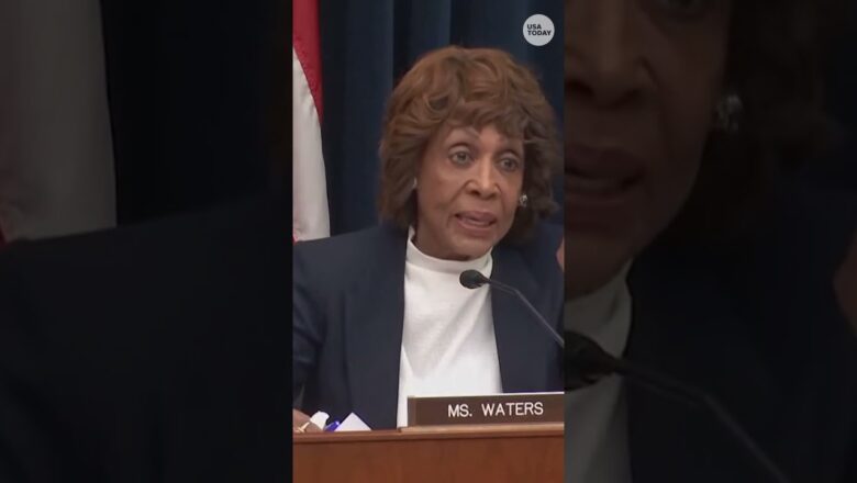 ‘Can you shut him up?’ Democratic lawmakers clash with treasury secretary