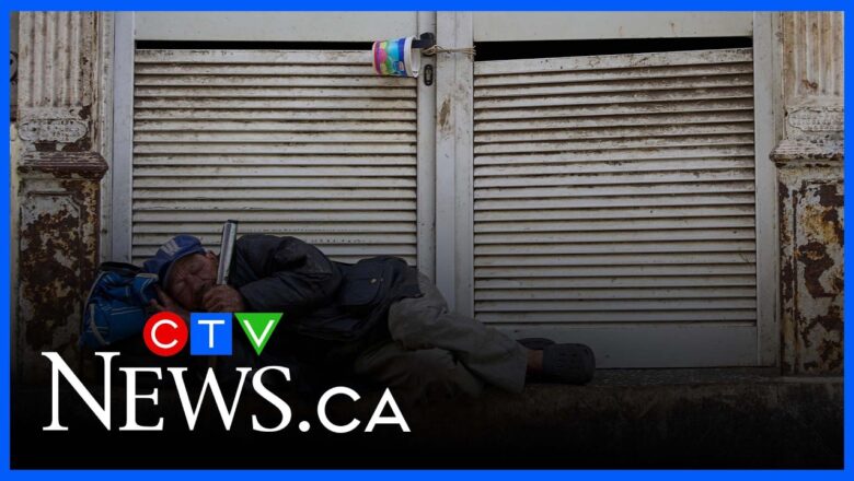 Canada faces a balancing act as Ottawa looks to send aid to Cuba