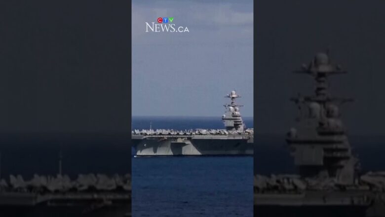 Canada issues advisory to avoid all travel to Iran