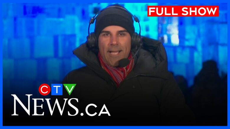 Canada loses 25,000 jobs as unemployment rate rises | CTV National News for 11 for Feb. 6, 2026