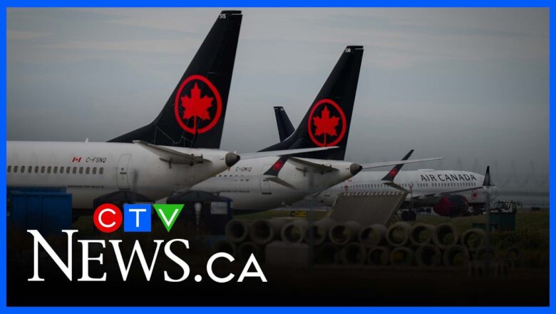 Canadians attempting to leave Cuba after Air Canada suspends flights still have options: expert