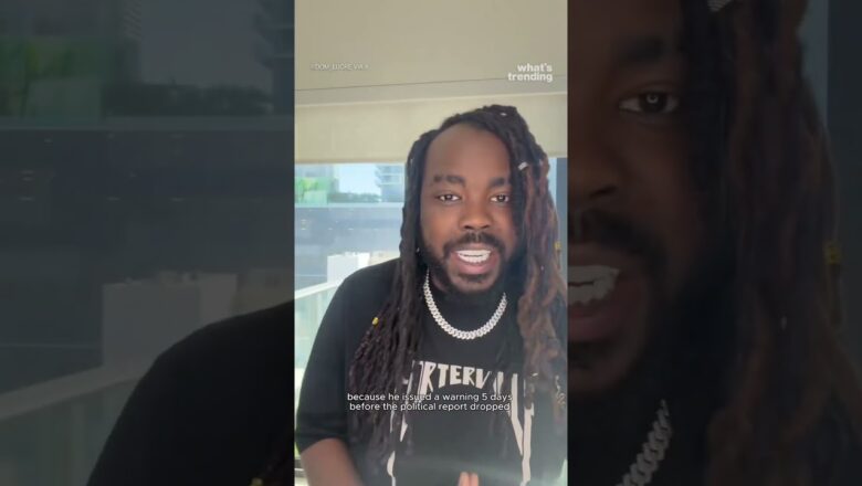 Cardi B Threatens LAWSUIT Over Nicki Minaj ‘Bot Army’ Report