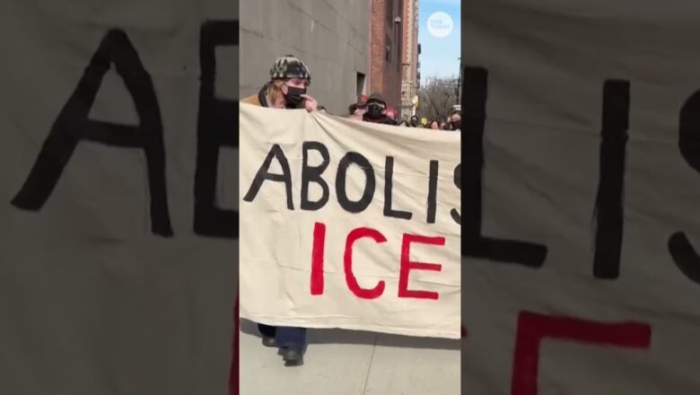 Columbia student released after school says ICE lied to access dorm, arrest her