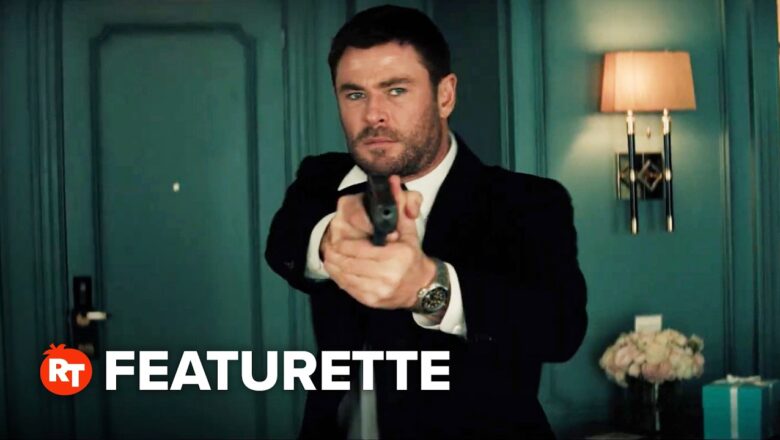 Crime 101 Featurette – A Criminal Ensemble (2026)