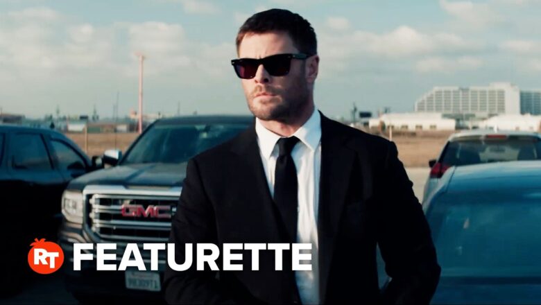 Crime 101 Featurette – Mastermind of Crime (2026)