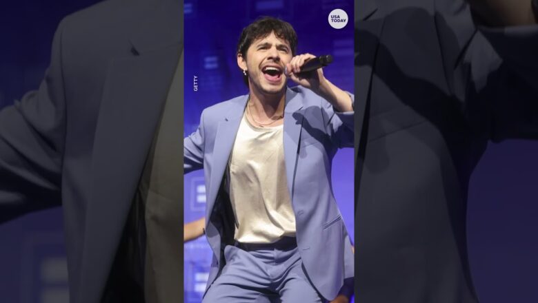 David Archuleta on faith identity and leaving the Mormon church