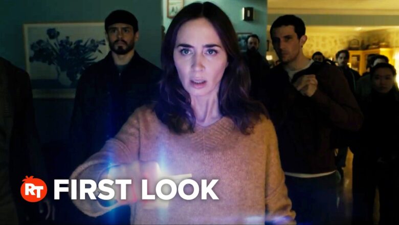 Disclosure Day Featurette – First Look (2026)