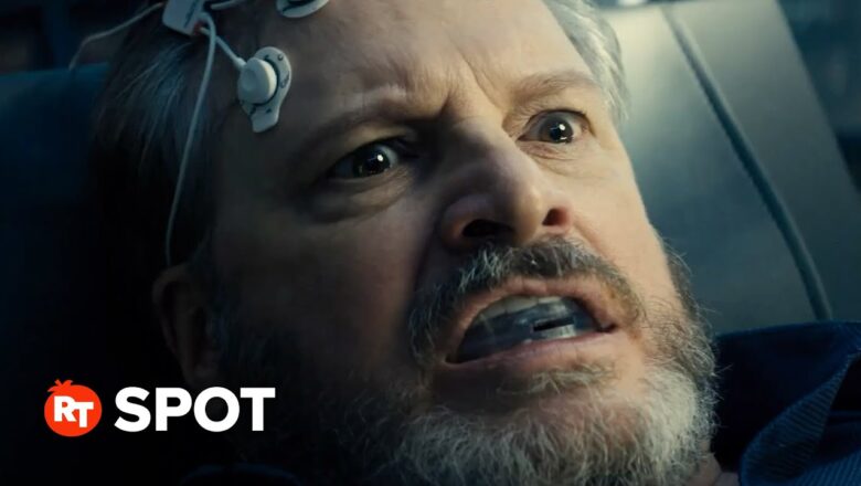 Disclosure Day Super Bowl Spot (2026)