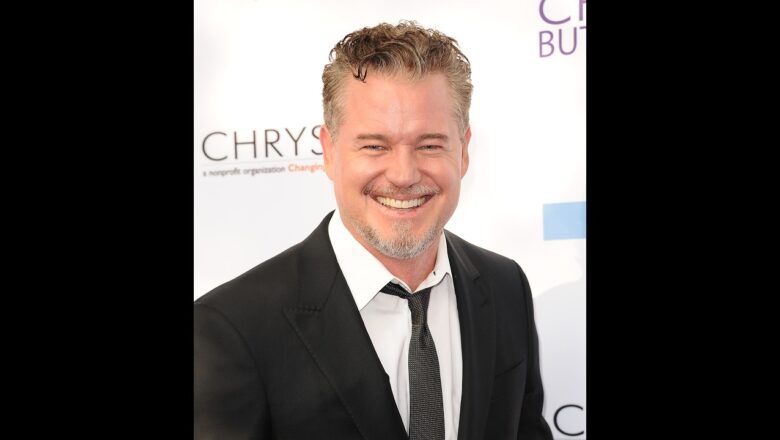 Eric Dane, who played McSteamy in ‘Grey’s Anatomy,’ dies; Actor was also in ‘Euphoria’