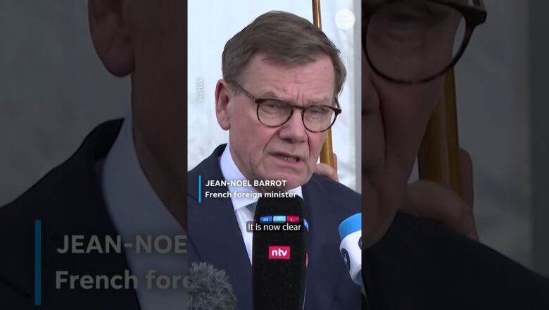 European leaders accuse Russia of poisoning Alexei Navalny with ‘dart frog toxin’