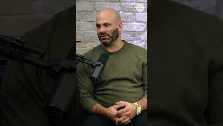 Exclusive: Ex-Obama senior nutrition adviser Sam Kass on RFK Jr.