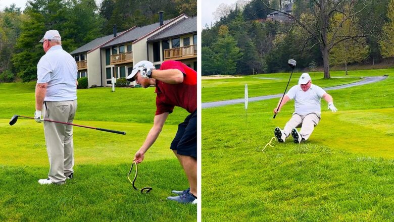 EXTREME PRANK GONE WRONG! 😱 Funniest Pranks Ever!