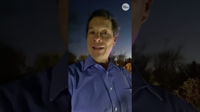 FBI says Guthries not in communication with suspected kidnappers