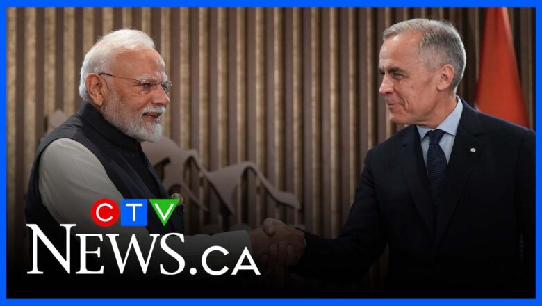Federal officials downplay foreign interference by India ahead of Carney’s visit