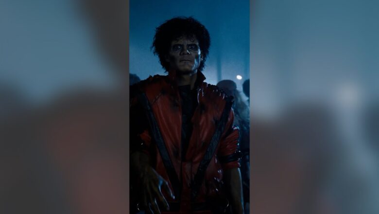 FIRST LOOK at ‘Michael’ (2026)