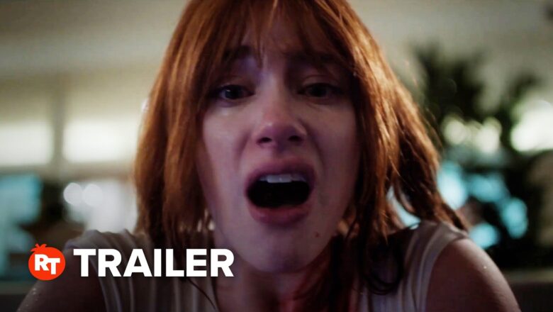 Forbidden Fruits Trailer #1 (2026)