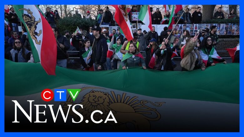 Former Canadian Ambassador to Israel: ‘Trump was serious about carrying out Iran attack’