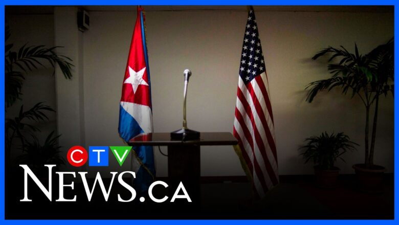 Four Cuban exiles killed in speedboat shooting ‘adding tension’ with U.S., expert says