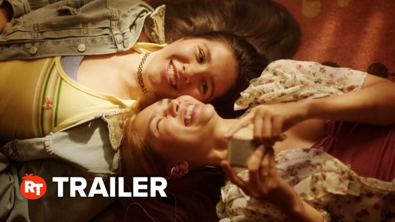 Girls Like Girls Trailer #1 (2026)