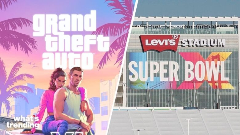 GTA 6 Fans Suggest SUPER BOWL THEORY After CEO Reaffirms Release Date