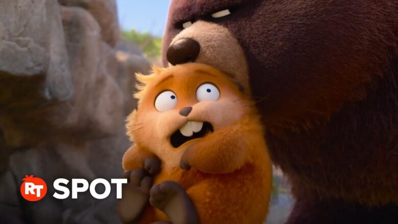 Hoppers Super Bowl Spot – Crazy (2026)