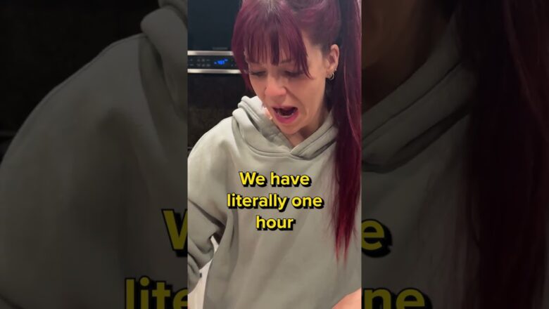 I Challenged Myself to Feed My Family of 6 for Under $100 dollars for a Whole Week