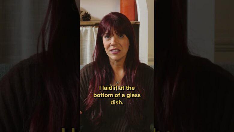 I Let My Kids Meal Plan Our Week Again