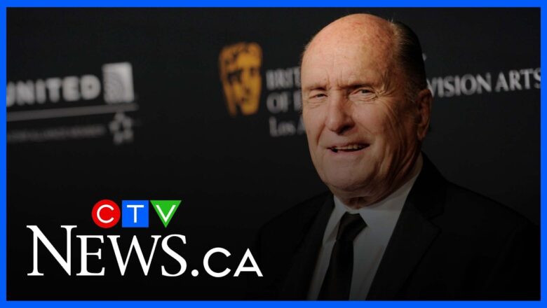 ‘If you wanted your movie to be taken seriously, you put Robert Duvall in it’: critic
