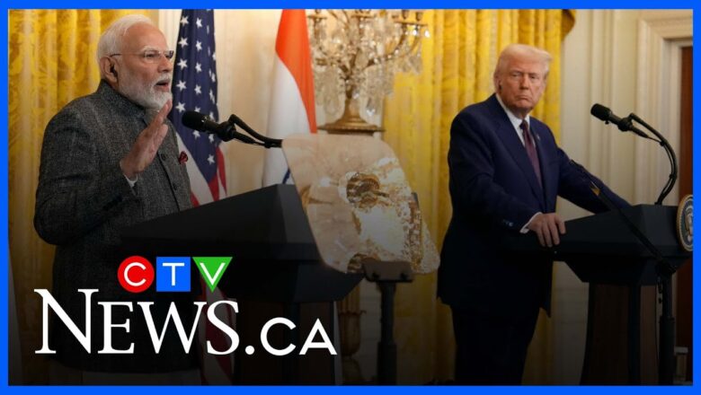 India and U.S. reach ‘very significant’ reduced tariff deal over oil: trade specialist