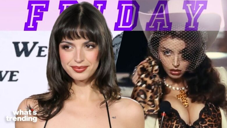 INSIDE Rebecca Black’s 15-Year-Old VIRAL ‘Friday’ NIGHTMARE