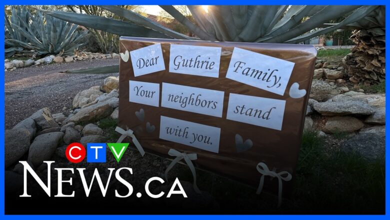 Investigators need ‘proof of life’ in Nancy Guthrie ransom case