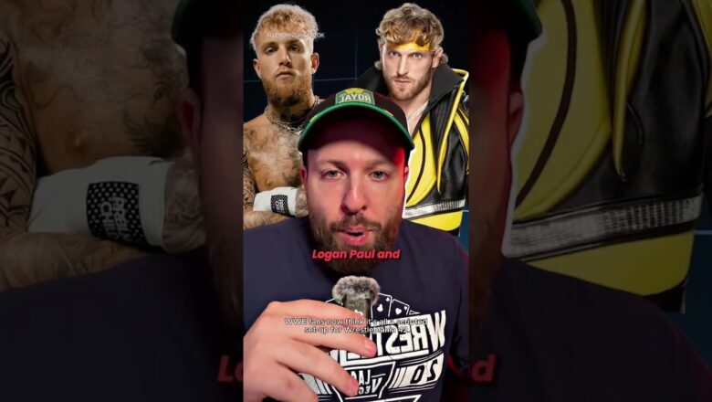 Is Bad Bunny Facing the Paul Brothers at Wrestlemania 42