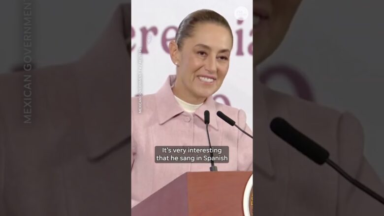 ‘It’s something beautiful.’ Bad Bunny halftime resonates in Latin America