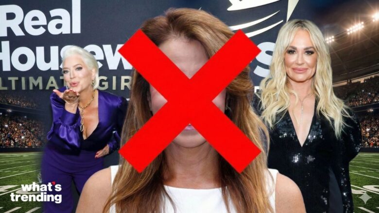 Jill Zarin’s Daughter Warned Her THIS Would Happen