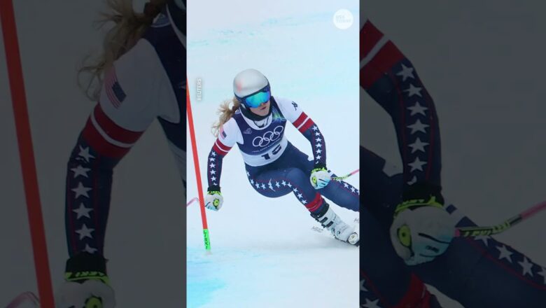 Lindsey Vonn reveals devastating injury update after horrific crash