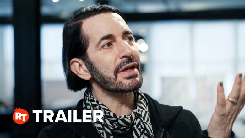 Marc by Sofia Trailer #1 (2026)