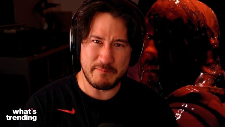 Markiplier’s $3M Indie Movie ‘Iron Lung’ PULLED OFF the Impossible