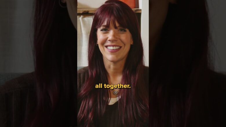 My Kids Challenged Me to Recreate Their Favorite Movie Foods for a Week