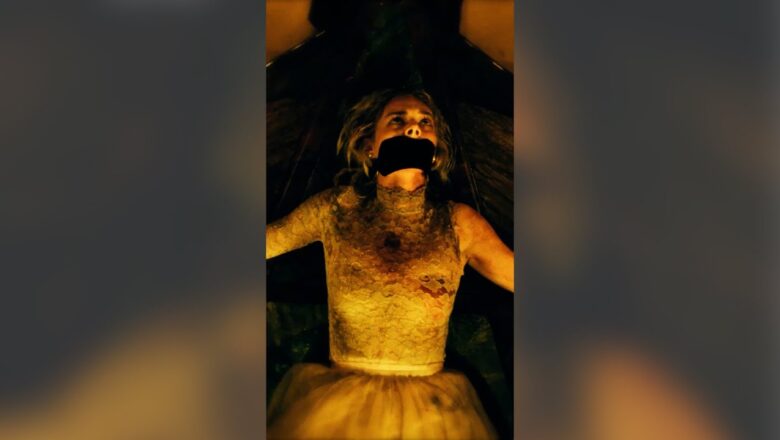 NEW TRAILER for ‘Ready or Not 2: Here I Come’ (2026)