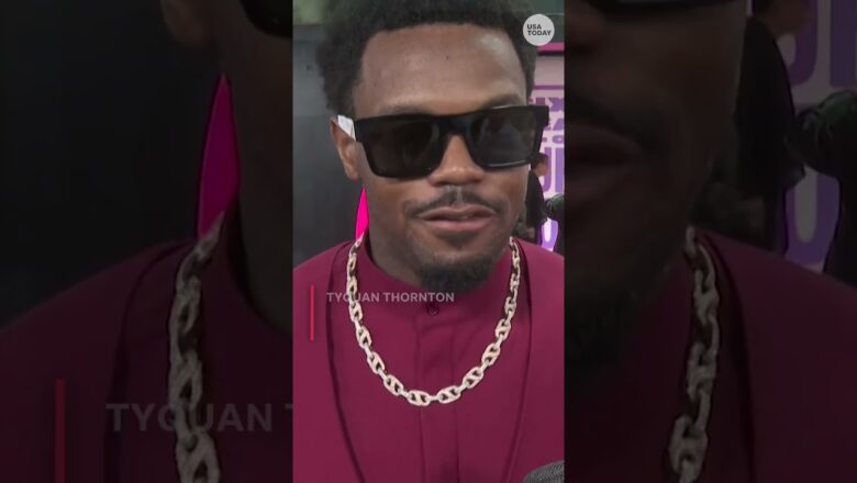 NFL Honors celebrates league stars ahead of Super Bowl LX