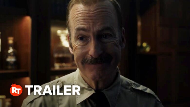 Normal Trailer #1 (2026)