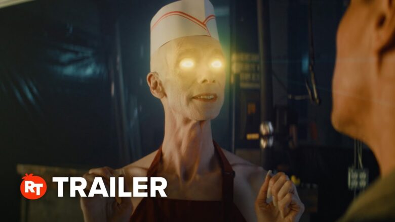 Operation Taco Gary’s Exclusive Trailer 1 (2026)