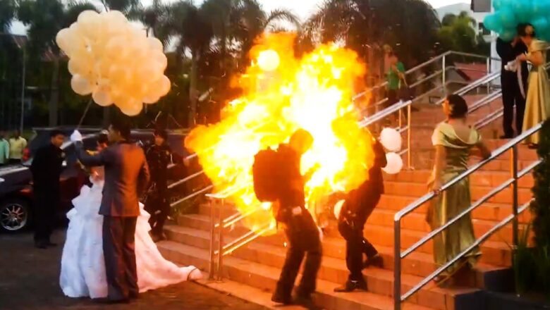 Outrageous Relationship Fails 💔 Happy Valentine’s Day