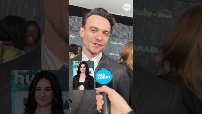 ‘Paradise’ cast reveals who would survive the longest outside bunker