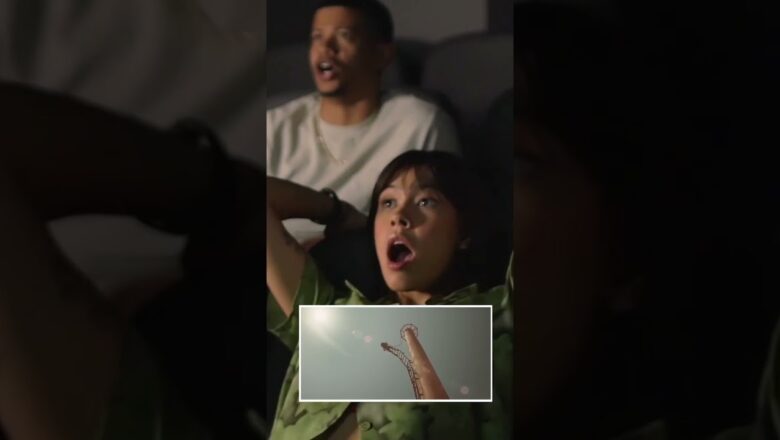 People Afraid Of Heights Watch Fall