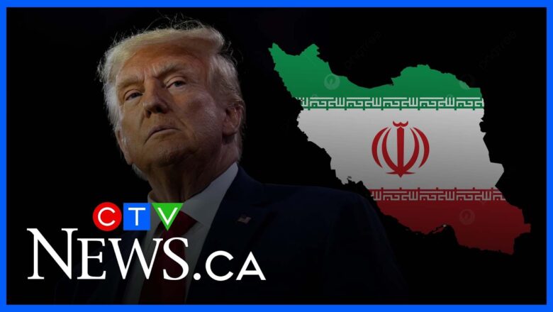 ‘People don’t know what might happen’: Former ambassador on growing U.S.-Iran tensions