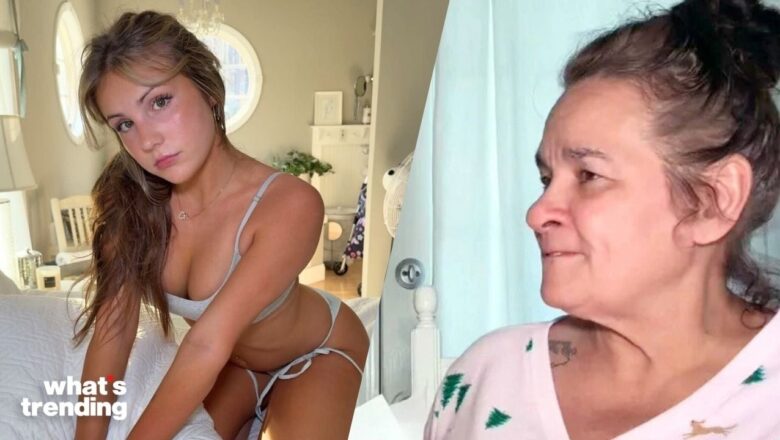 Piper Rockelle’s $3 Million OnlyFans Move Has Her Grandma’s Approval | Is She Right?
