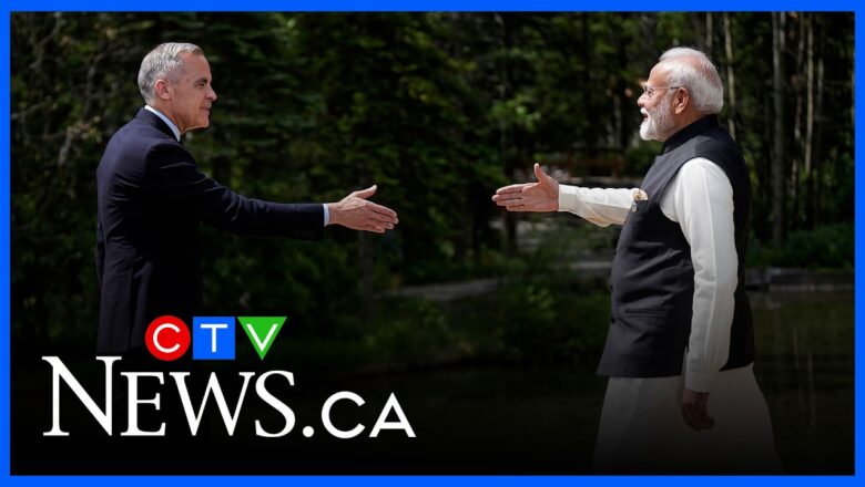 PM Carney ‘showing a lot of maturity’ by easing tensions with India, Tom Mulcair says